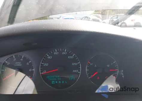 2014 Chevrolet Impala Limited Ltz z USA, uszkodzony, nr VIN 2G1WC5E32E1107251